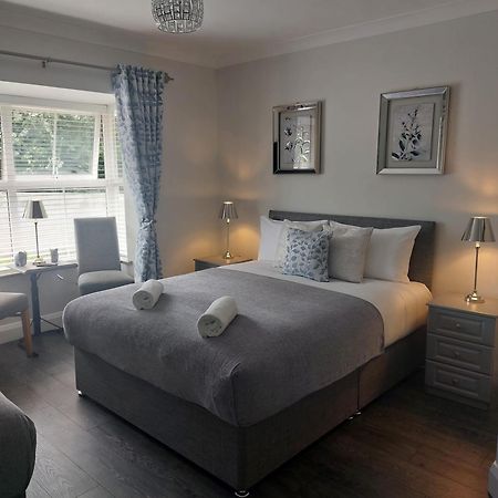 Farmleigh House, Bed & Breakfast Donegal Town Exterior foto