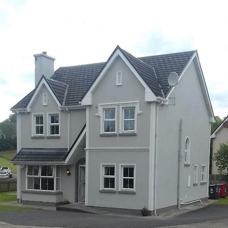 Farmleigh House, Bed & Breakfast Donegal Town Exterior foto