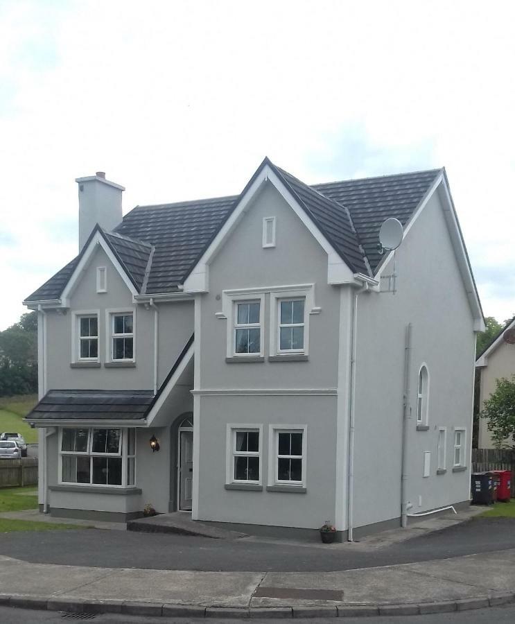 Farmleigh House, Bed & Breakfast Donegal Town Exterior foto