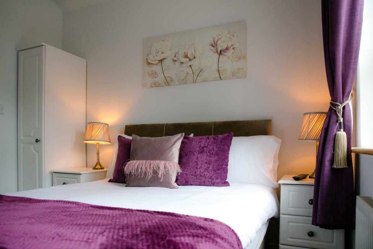 Farmleigh House, Bed & Breakfast Donegal Town Exterior foto