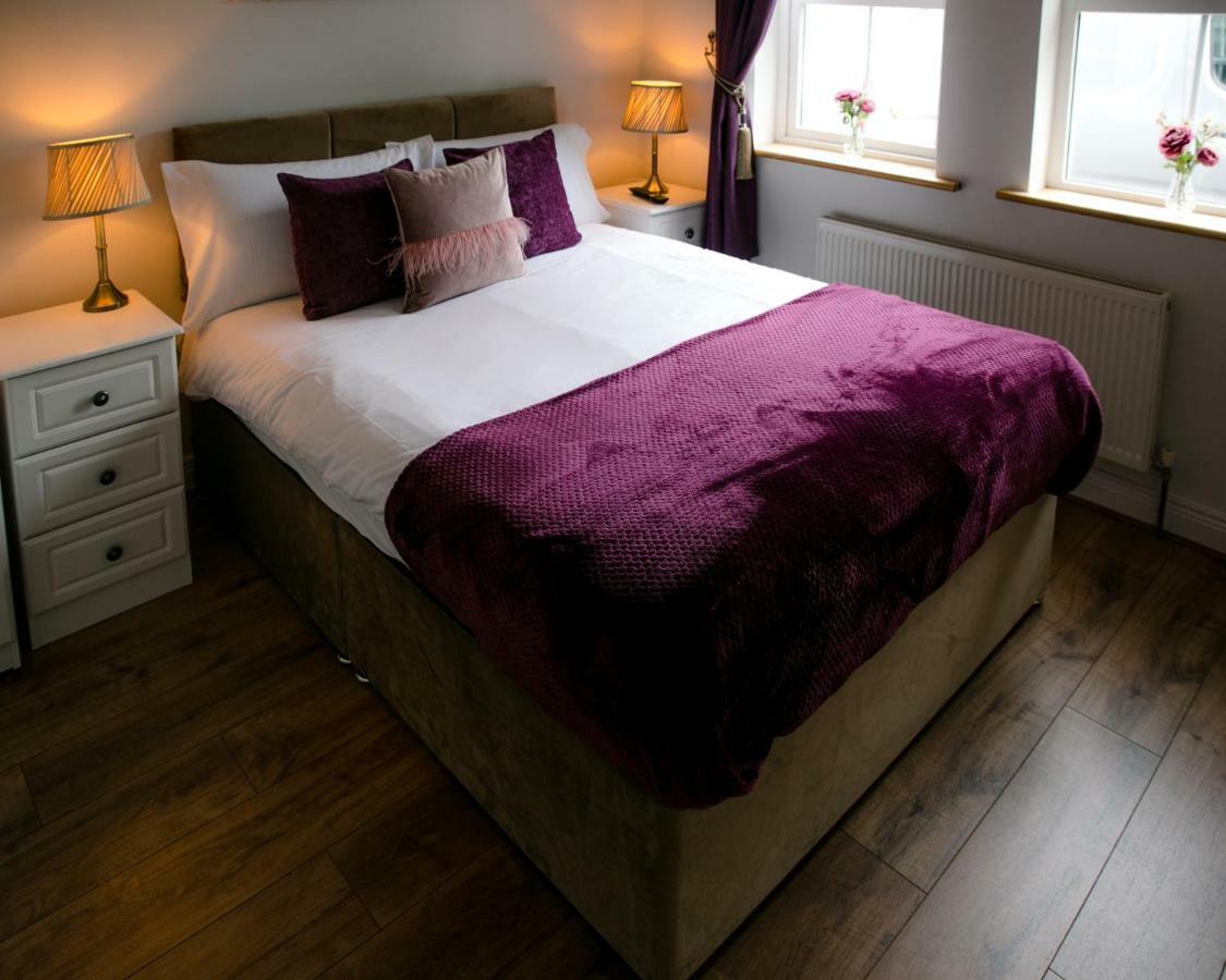 Farmleigh House, Bed & Breakfast Donegal Town Exterior foto