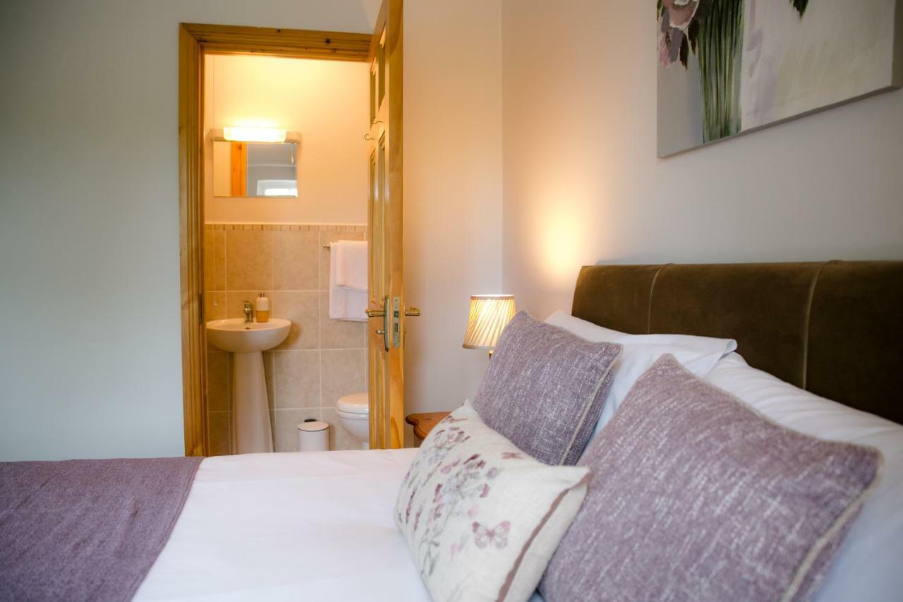 Farmleigh House, Bed & Breakfast Donegal Town Exterior foto