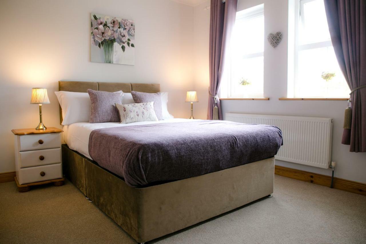 Farmleigh House, Bed & Breakfast Donegal Town Exterior foto