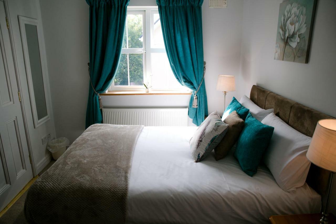 Farmleigh House, Bed & Breakfast Donegal Town Exterior foto