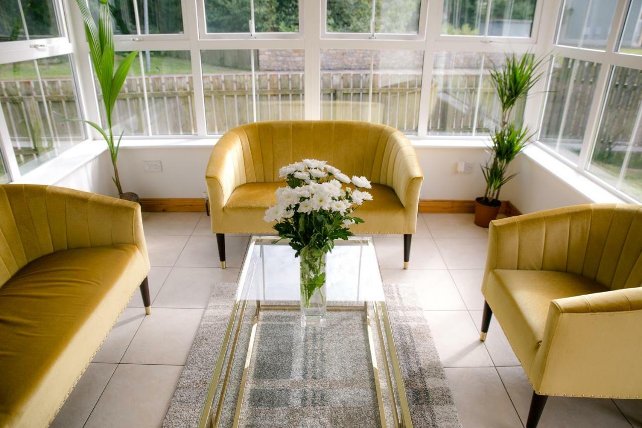 Farmleigh House, Bed & Breakfast Donegal Town Exterior foto