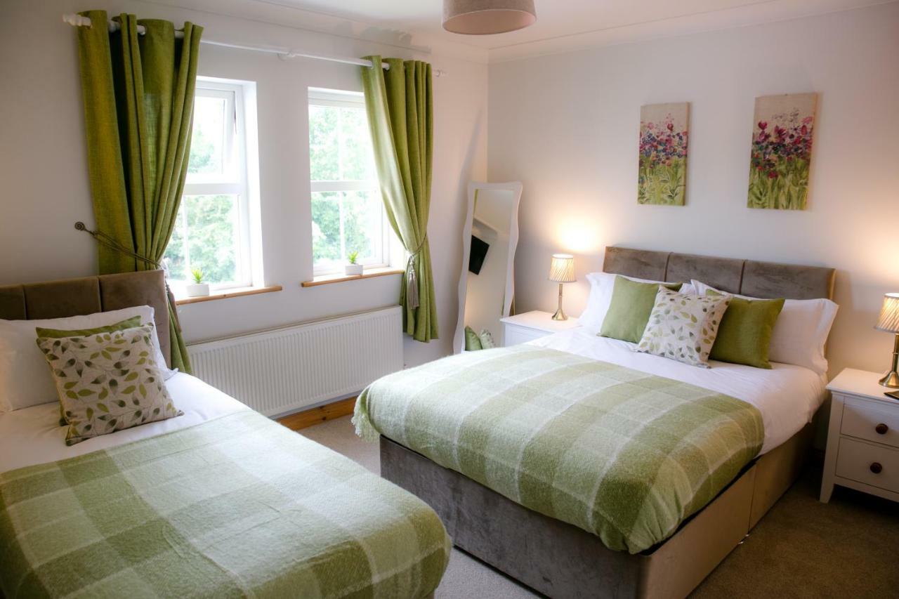 Farmleigh House, Bed & Breakfast Donegal Town Exterior foto